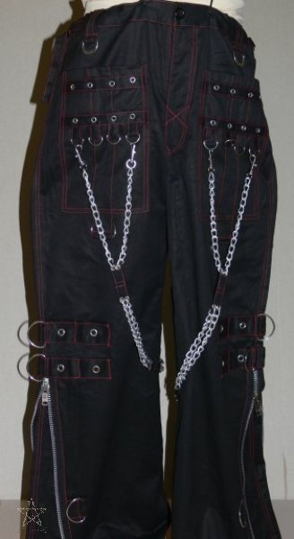  Skater Punk Pant (Skater punk Pant)