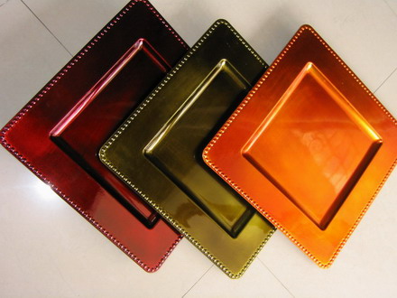 PP Plate And Plastic Plate (PP Plate And Plastic Plate)