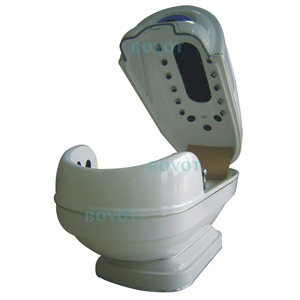 Dampf-Sauna Spa Capsule (Dampf-Sauna Spa Capsule)