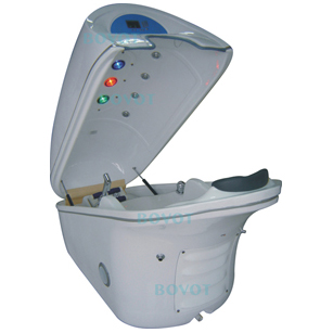  Steam Sauna Spa Capsule Ab05 (Steam Sauna Spa Capsule AB05)