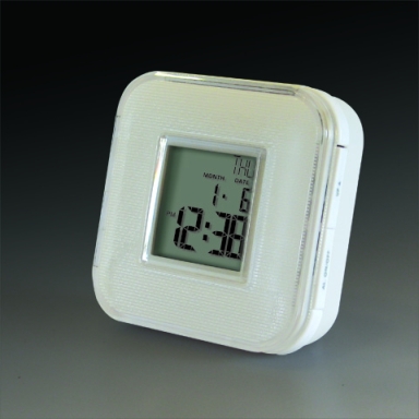  Sugar Alarm Digital Alarm Clock (Sugar Alarm Digital Alarm Clock)