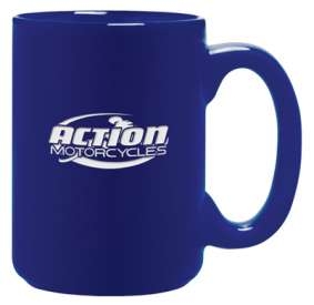  Coffee Promotion Mugs