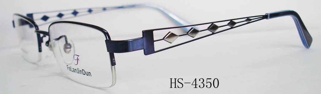  Hs-4350 Optical Frame ( Hs-4350 Optical Frame)