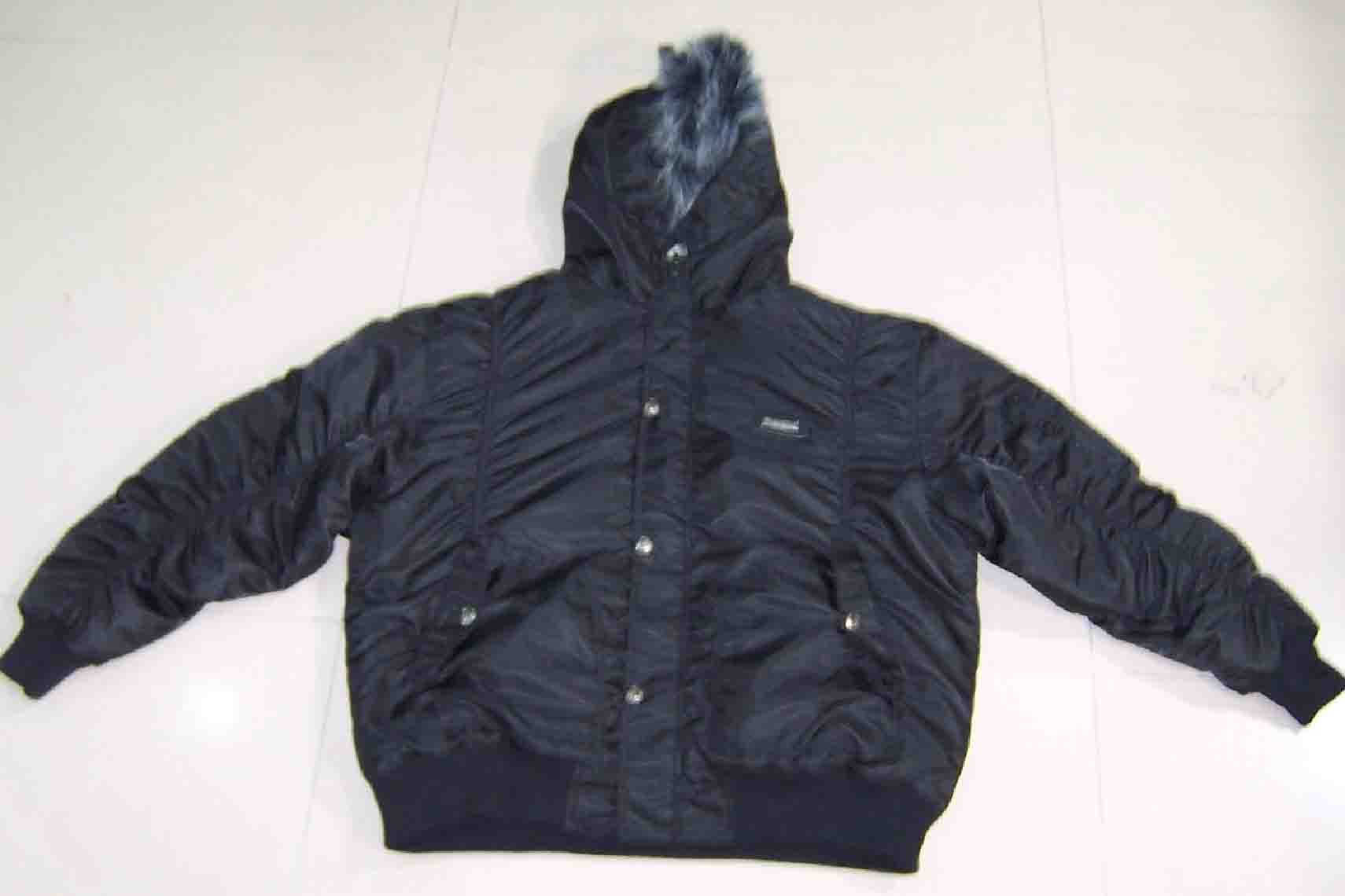  South Pole Jackets (Южный полюс Куртки)