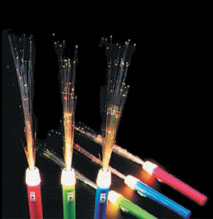  Fiber Optic Light Stick (Fiber Optic Light Stick)