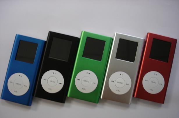  Beesoo Mp3 / Mp4 Player (B soo MP3 / MP4 плеер)