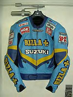  Road Race Jacket (Road Race Jacket)