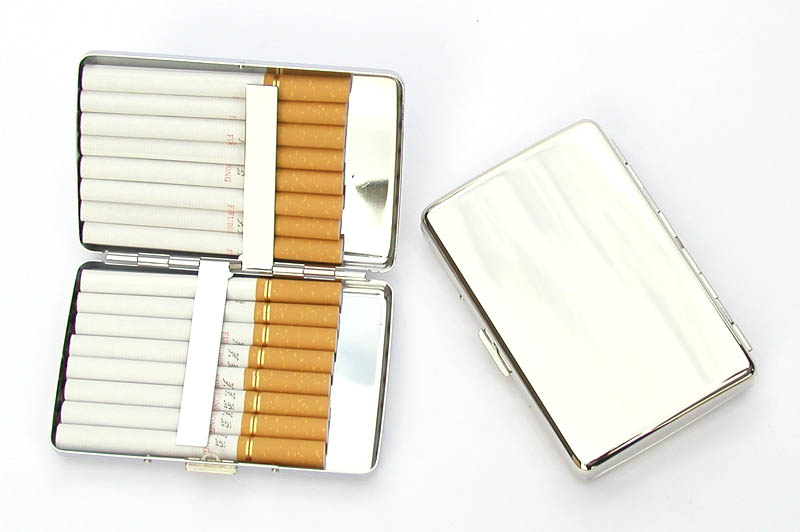  Cigarette Case