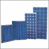  Solar Module / Panel, Mono And Multi Crystalline (Solar Modul / Panel, Mono-und Multi-Crystalline)