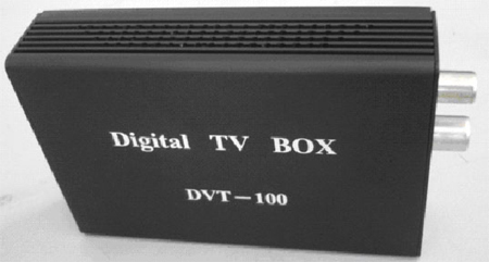  Digital TV Box (Digital TV Box)