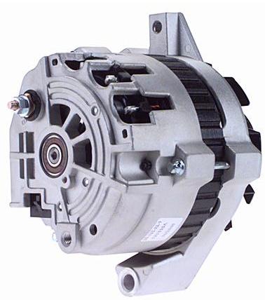  Cs130 Alternator ( Cs130 Alternator)