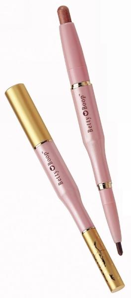  Magic Duo Eyeshadow Pencil ( Magic Duo Eyeshadow Pencil)