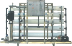  Desalination Equipment (Desalination Equipment)