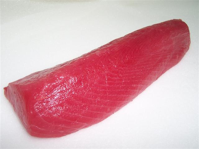 Thunfischfilets, Red Snapper (Thunfischfilets, Red Snapper)