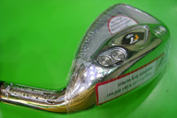  Golf Clubs, R7, Cgb Max