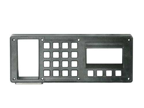  Plastic Parts For Keypad (De pièces en plastique pour le clavier)