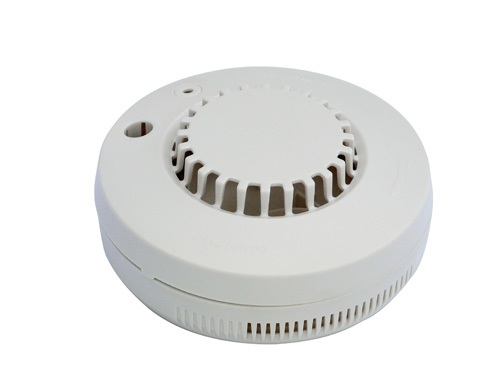  Plastic Parts For Smoke Detector (Pour les pièces en plastique du détecteur de fumée)