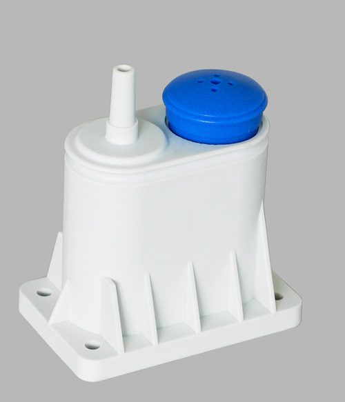  Plastic Parts For Pump (Пластмассовых деталей для насосов)