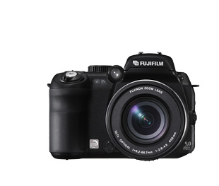  Fujifilm Finepix S9600 (Fujifilm FinePix S9600)