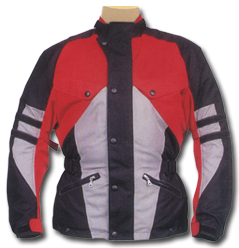  Motorcycle Cordura Jacket