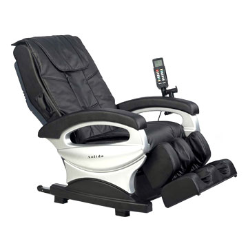  Massage Chair (Massage-Stuhl)