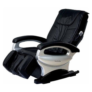  Massage Chair (Massage-Stuhl)