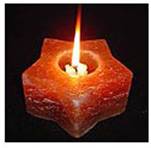 Salt Salt Candle Holders (Salt Salt Candle Holders)