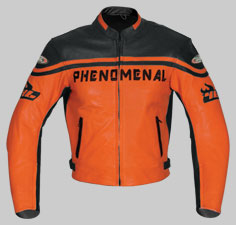 Road Race Jacket (Road Race Jacket)