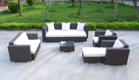  Ravenna Lounge Set (Ravenne Lounge Set)