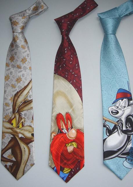  Sublimation Necktie (Sublimation Cravate)