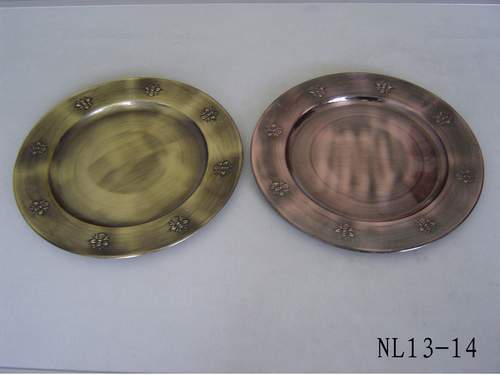 Metal Plate (Metal Plate)