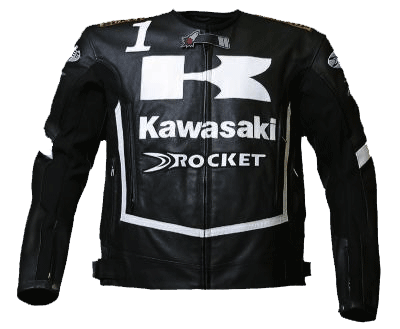  Leather Racing Jackets (Racing Leder Jacken)