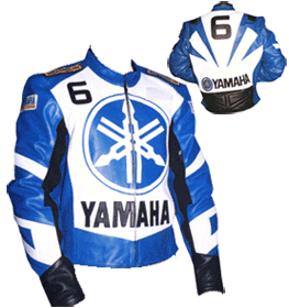  Leather Racing Jackets