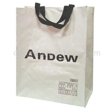  Nonwoven Shopping Bag ( Nonwoven Shopping Bag)