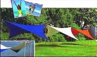 Zelt-Shade Sail, Sonnenschirm (Zelt-Shade Sail, Sonnenschirm)