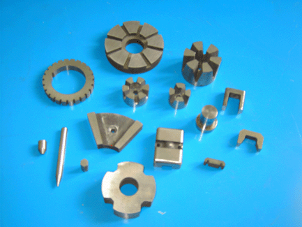  Cast Alnico Magnet (Cast Alnico Magnet)