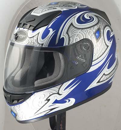  2007 Motorcycle Helmets (Casques Moto 2007)