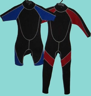  Surfing Suits