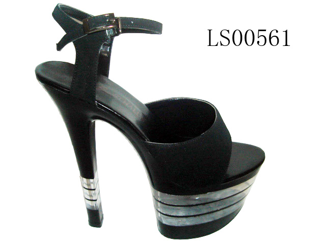  Ladies` Sandals ()