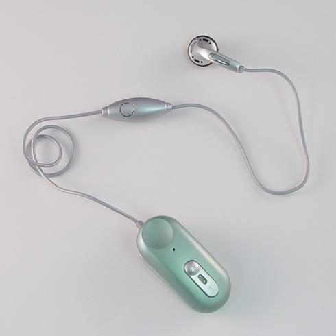  BTM-002 (Metallic Green) Bluetooth Headset V1. 2 ( BTM-002 (Metallic Green) Bluetooth Headset V1. 2)