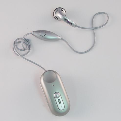  BTM-002 (Silver) Csr Bluetooth V1. 2 Headset ( BTM-002 (Silver) Csr Bluetooth V1. 2 Headset)