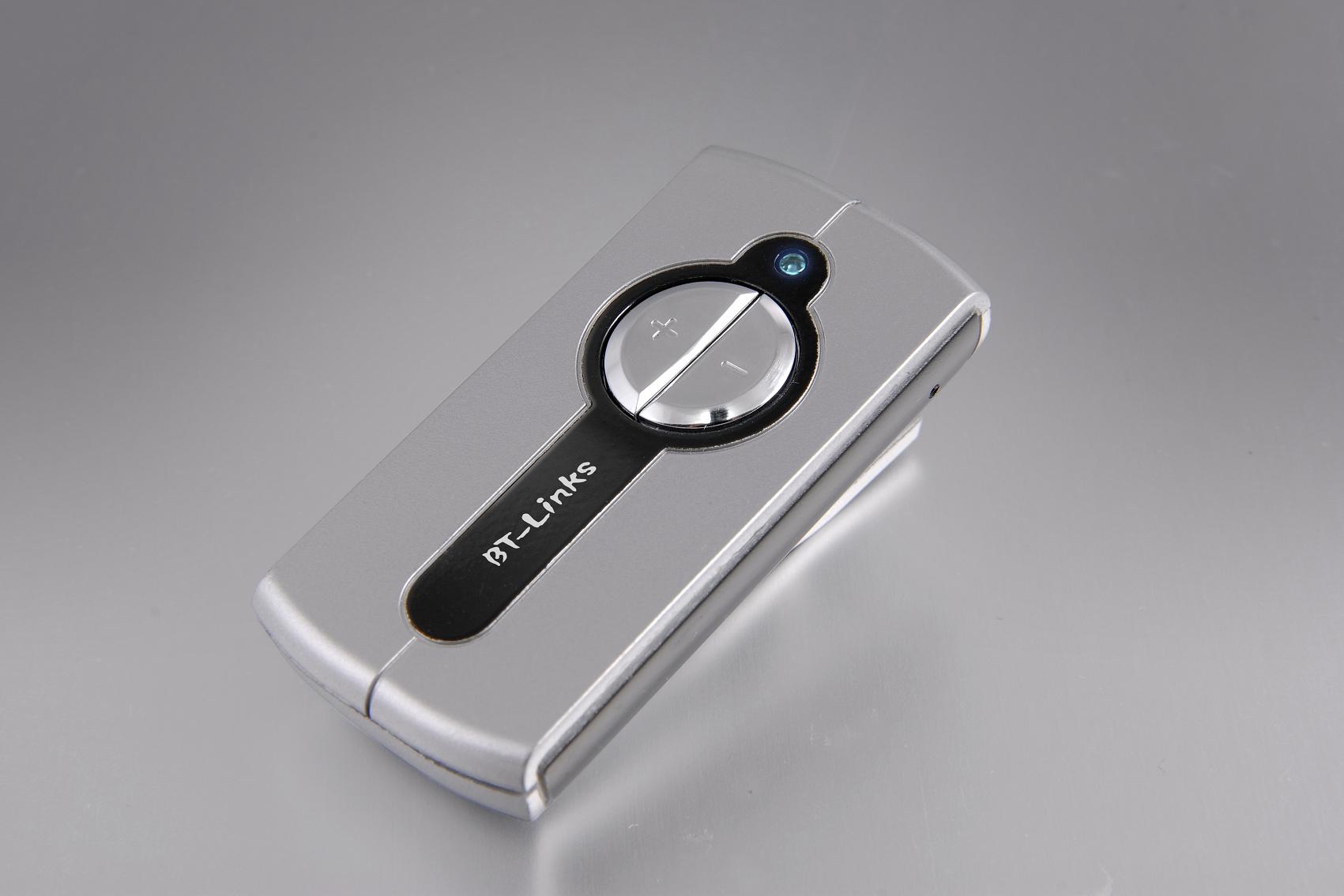  BTM-001 Silver Bluetooth Headset ( BTM-001 Silver Bluetooth Headset)