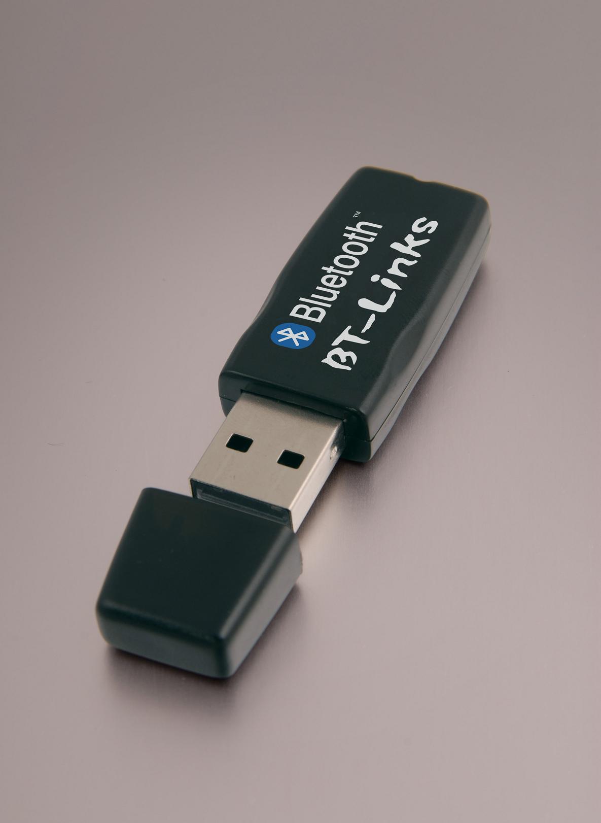  BT-20B USB Bluetooth Dongle with Built-in Antenna