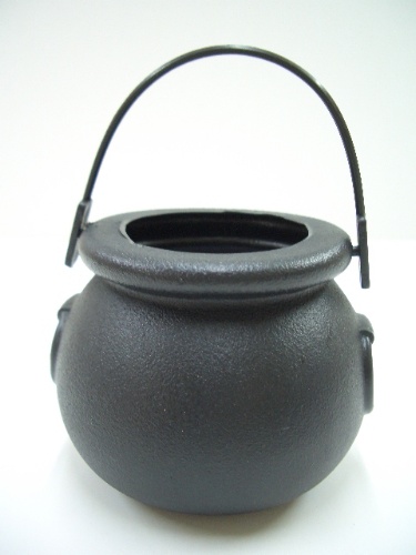  Black Bucket, 2. 75 Dia X 2 1 / 4 (Черный ковша, 2. 75 Dia X 2 1 / 4)