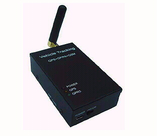  GSM / GPRS / GPS Vehicle Tracker ( GSM / GPRS / GPS Vehicle Tracker)