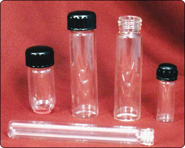  Glass Culture Tubes (Verre Culture Tubes)