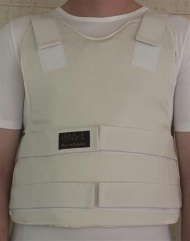  Concealable Anti Stab (35 Joules) Bulletproof Vest Body Armor 3a (Concealable Anti Stab (35 Joule) kugelsichere Weste Body Armor 3a)