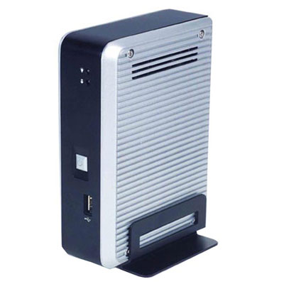  Fanless Thin Client, Mini PC, Slim PC (Ge-3850ps)