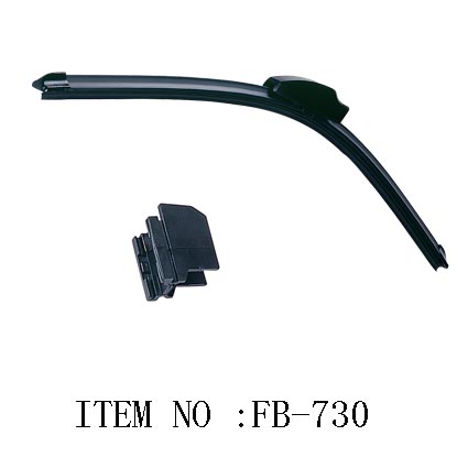  Flat Wiper Blade (Flat Wischerblatt)