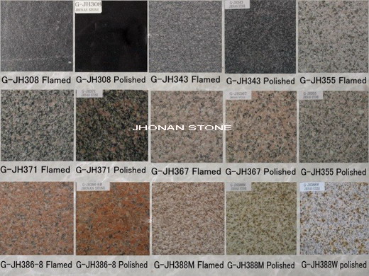  Granites (Granits)